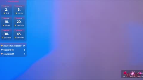 Nati online show from September 27, 2025, 5:18 pm