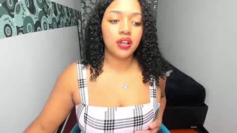 Snapshot of natasha_rose__ chatting on March 2, 2025, 11:29 am N A T A S H A online show from March 2, 2025, 11:29 am