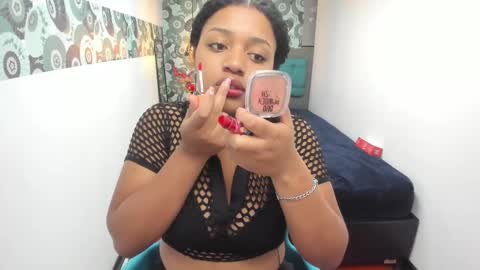 Snapshot of natasha_rose__ chatting on March 3, 2025, 11:22 am N A T A S H A online show from March 3, 2025, 11:22 am