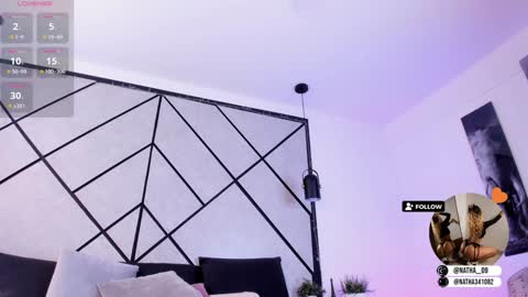 Natasha Smith online show from December 30, 2024, 10:55 pm