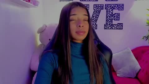 Natasha  online show from March 11, 2026, 5:52 pm