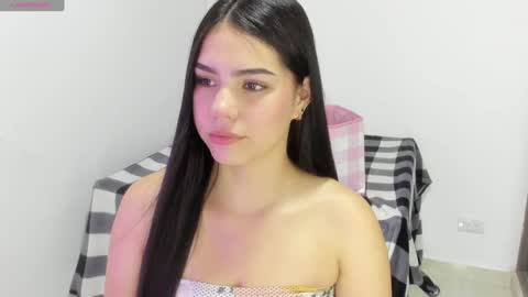 Natalia online show from February 8, 2025, 12:28 am
