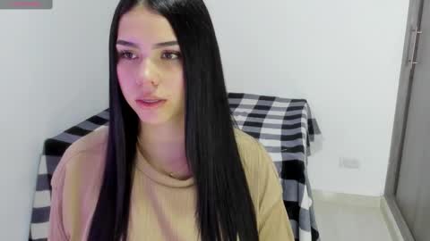 Natalia online show from February 11, 2025, 3:50 am