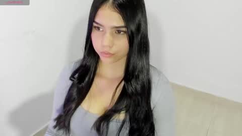 Natalia online show from March 3, 2025, 1:21 am