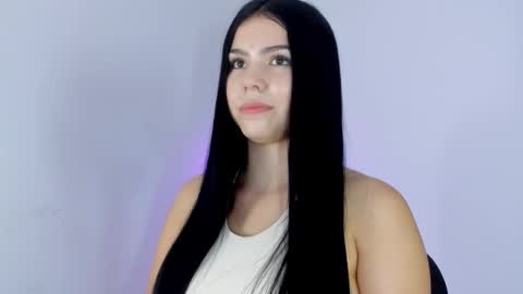Natalia online show from September 20, 2025, 2:23 am