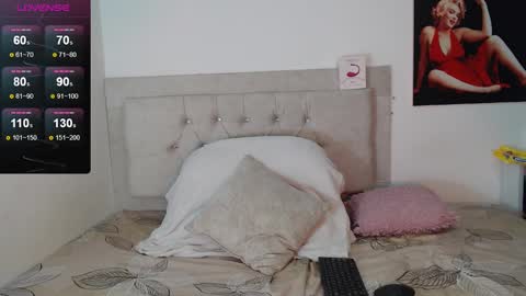 natashagil online show from January 11, 2025, 3:55 am