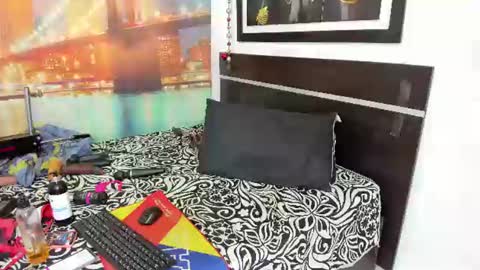 Natasha January 13 my Birthday online show from January 12, 2025, 7:53 pm