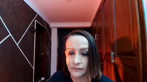 Natasha Mason online show from February 11, 2025, 11:43 am