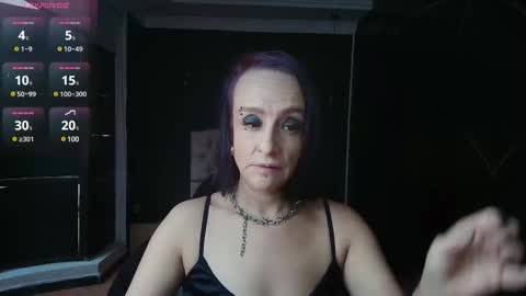 Natasha Mason online show from February 28, 2025, 11:58 am