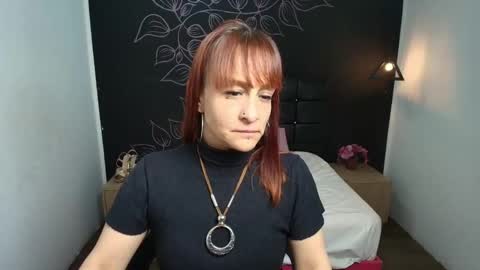 Natasha Mason online show from October 15, 2025, 11:43 am