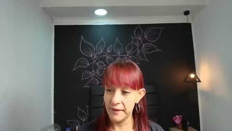 Natasha Mason online show from November 3, 2025, 11:55 am