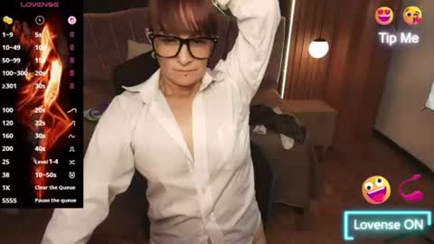 Natasha Mason online show from July 28, 2026, 8:52 pm