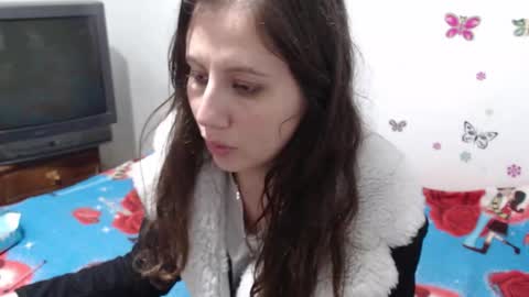 NATASHA online show from March 15, 2026, 3:45 am