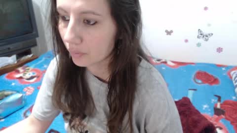 NATASHA online show from March 25, 2026, 1:33 am