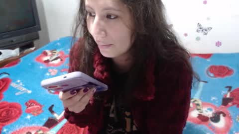 NATASHA online show from March 26, 2026, 1:55 am