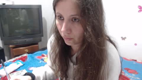 NATASHA online show from April 10, 2026, 2:39 am