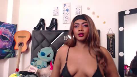 natashasexxy__ online show from January 18, 2026, 5:50 pm