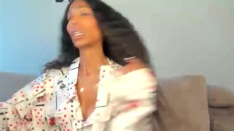 Natassia Dreams online show from March 29, 2026, 11:49 pm