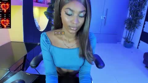 Snapshot of natazhaqueen chatting on February 3, 2026, 3:59 am nathalia online show from February 3, 2026, 3:59 am