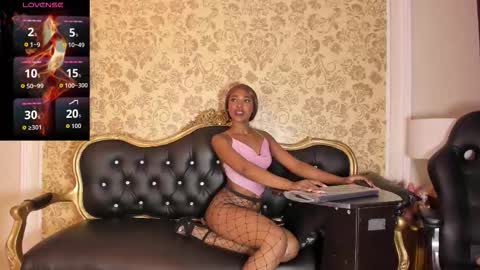 nathalia online show from March 25, 2026, 4:40 am