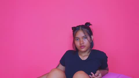 Natcha C online show from December 11, 2024, 10:25 am