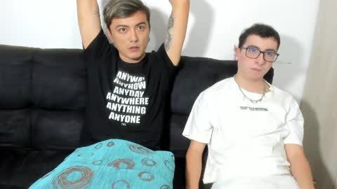 Snapshot of nate_and_milo chatting on June 2, 2026, 9:39 pm Nate and Milo online show from June 2, 2026, 9:39 pm