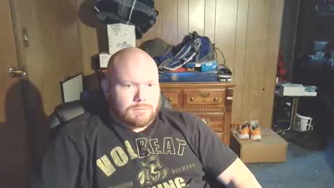 Nate online show from December 21, 2025, 8:38 pm