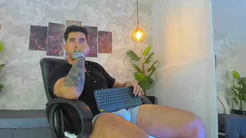 Nate Franco online show from February 4, 2026, 2:39 am