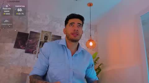 Nate Franco online show from February 15, 2026, 4:53 am