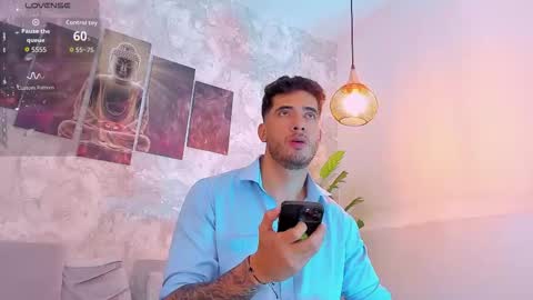 Nate Franco online show from February 15, 2026, 8:02 am