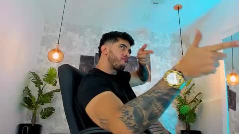 Nate Franco online show from March 30, 2026, 3:40 am