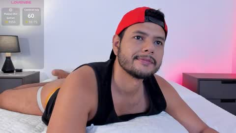 Nate Ocean online show from March 12, 2026, 10:43 am