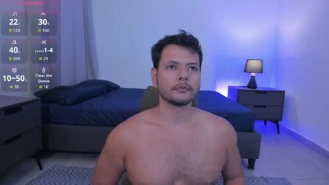 Nate Ocean online show from March 31, 2026, 3:08 am