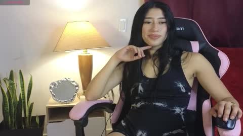 Snapshot of nath1_ chatting on March 6, 2026, 4:31 am NATHALIA online show from March 6, 2026, 4:31 am