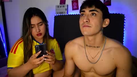 Snapshot of nath_and_lianx chatting on June 28, 2026, 6:19 am nath_and_lianx online show from June 28, 2026, 6:19 am