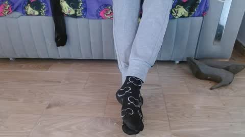 nath_dawson online show from February 4, 2026, 3:29 pm