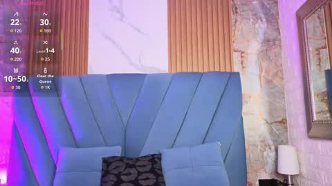 Nathalia koch online show from December 5, 2025, 7:32 pm