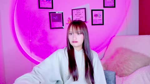 Nathalia Ramirez online show from July 10, 2026, 1:43 am