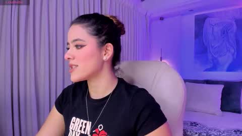 NATHALIE online show from February 7, 2026, 11:25 am