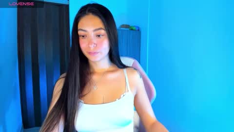 Nathalie online show from March 29, 2026, 4:29 pm