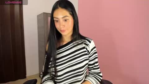 Nathalie online show from July 9, 2026, 12:58 am