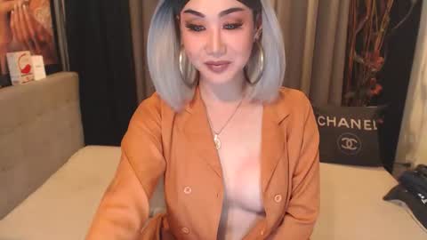 Goddess Nathalie online show from March 9, 2026, 4:16 am