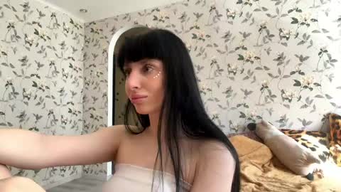 Snapshot of nathaliejerden chatting on May 22, 2026, 9:09 pm Marge online show from May 22, 2026, 9:09 pm