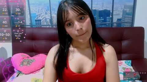 nathaly online show from April 8, 2026, 11:21 am