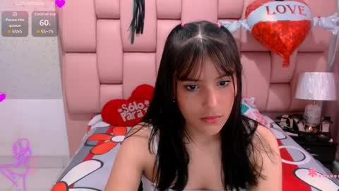 nathaly online show from April 10, 2026, 11:26 am