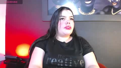 Snapshot of nathaly_rose1126 chatting on September 26, 2025, 4:00 pm online show from September 26, 2025, 4:00 pm