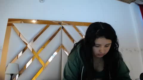 Nathaly sweet online show from March 9, 2026, 12:53 pm