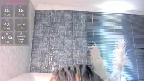 Snapshot of nathalyleen chatting on May 24, 2026, 8:47 pm online show from May 24, 2026, 8:47 pm