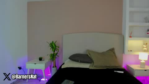 Snapshot of nathalyn05 chatting on April 25, 2026, 10:51 am NATHALY online show from April 25, 2026, 10:51 am