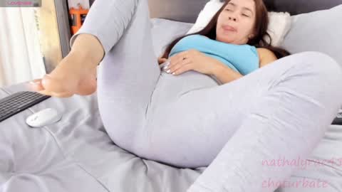 Snapshot of nathalyrae41 chatting on January 15, 2025, 8:58 pm nathalyrae41 online show from January 15, 2025, 8:58 pm
